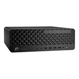HP EliteDesk 8 SFF G1i Desktop AI PC - Intel Core Ultra 5 235 512GB SSD 32GB RAM Win 11 Pro