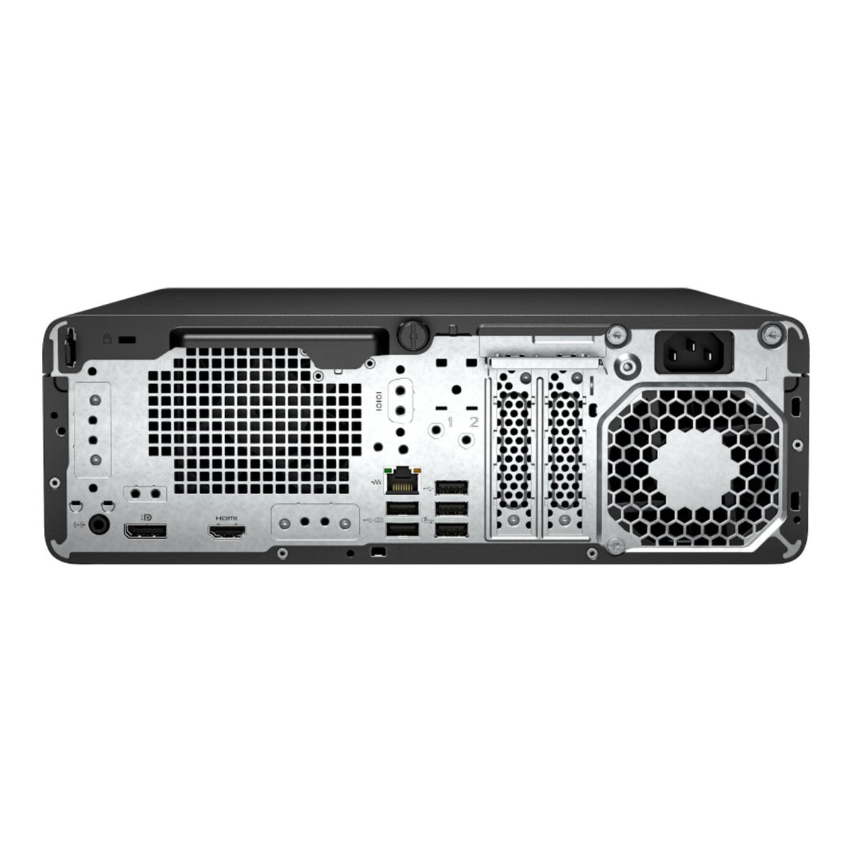HP EliteDesk 8 SFF G1i Desktop AI PC - Intel Core Ultra 7 265 1TB SSD 32GB RAM Win 11 Pro