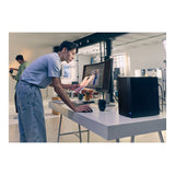 HP EliteDesk 8 Tower G1i Desktop AI PC - Intel Core Ultra 5 235 1TB SSD 32GB RAM Win 11 Pro