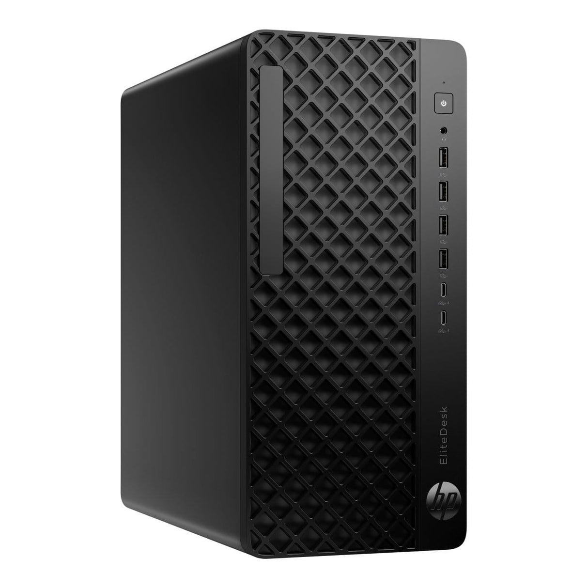 HP EliteDesk 8 Tower G1i Desktop AI PC - Intel Core Ultra 5 235 1TB SSD 32GB RAM Win 11 Pro