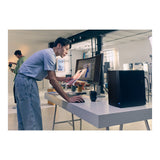 HP EliteDesk 8 Tower G1i Desktop AI PC - Intel Core Ultra 7 265 2TB SSD 64GB RAM Win 11 Pro