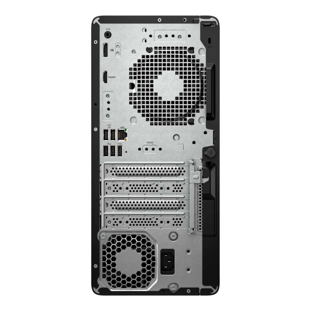 HP EliteDesk 8 Tower G1i Desktop AI PC - Intel Core Ultra 7 265 2TB SSD 64GB RAM Win 11 Pro