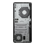 HP EliteDesk 8 Tower G1i Desktop AI PC - Intel Core Ultra 7 265 2TB SSD 64GB RAM Win 11 Pro