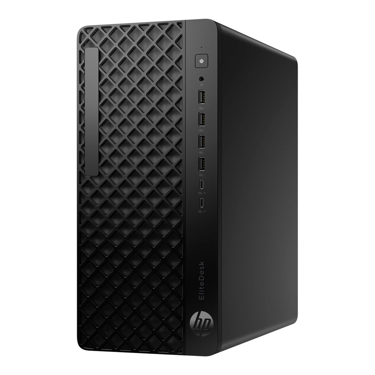 HP EliteDesk 8 Tower G1i Desktop AI PC - Intel Core Ultra 7 265 2TB SSD 64GB RAM Win 11 Pro