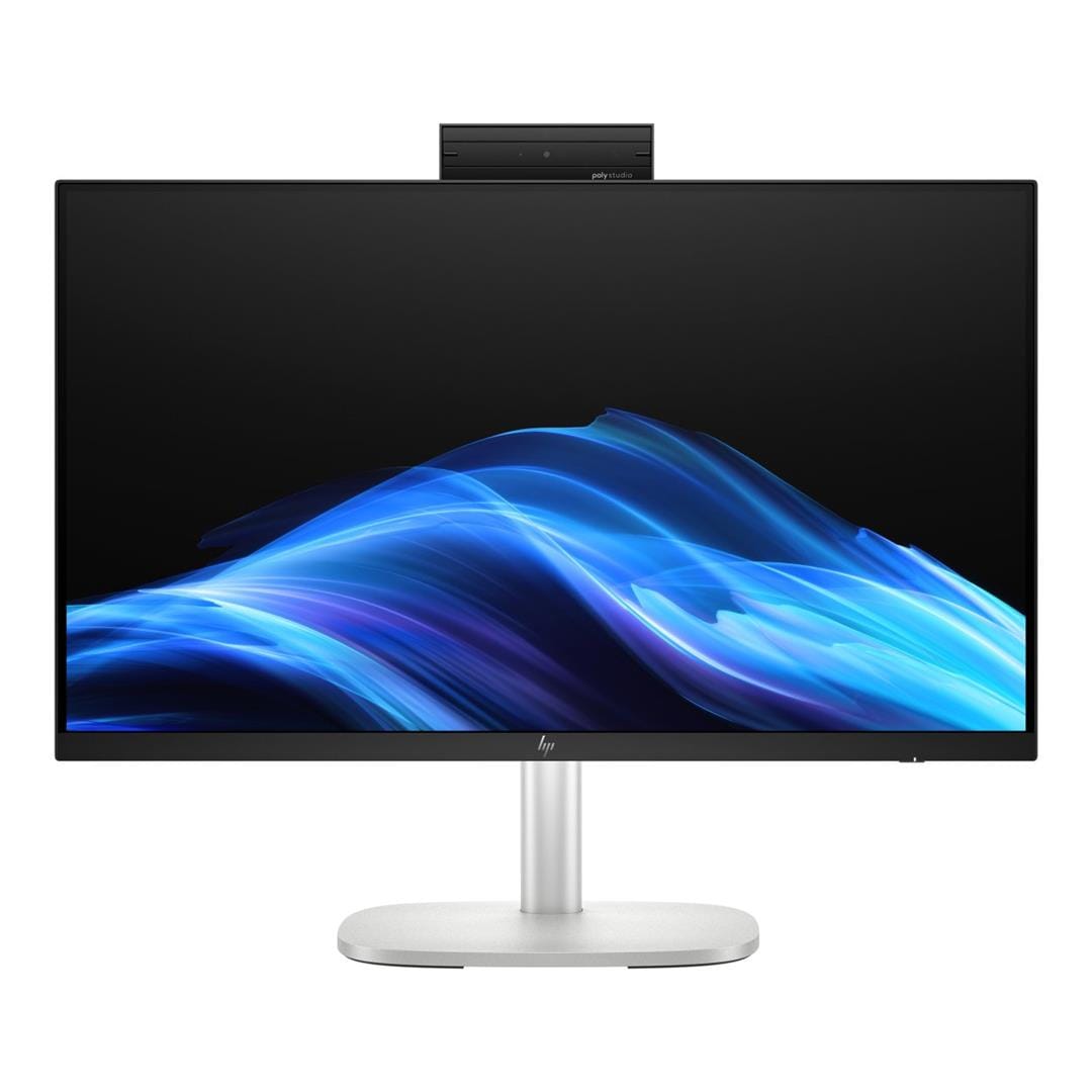 HP EliteStudio 8 G1i 23.8-inch FHD All-in-One AI PC - Intel Core Ultra 5 235 1TB SSD 32GB RAM Win 11 Pro