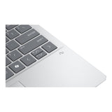 HP OmniBook 7 Aero 13-bg1003ni 13.3-inch WQXGA Next Gen AI Laptop - AMD Ryzen 7 350 1TB SSD 32GB RAM Win 11 Home Glacier Silver