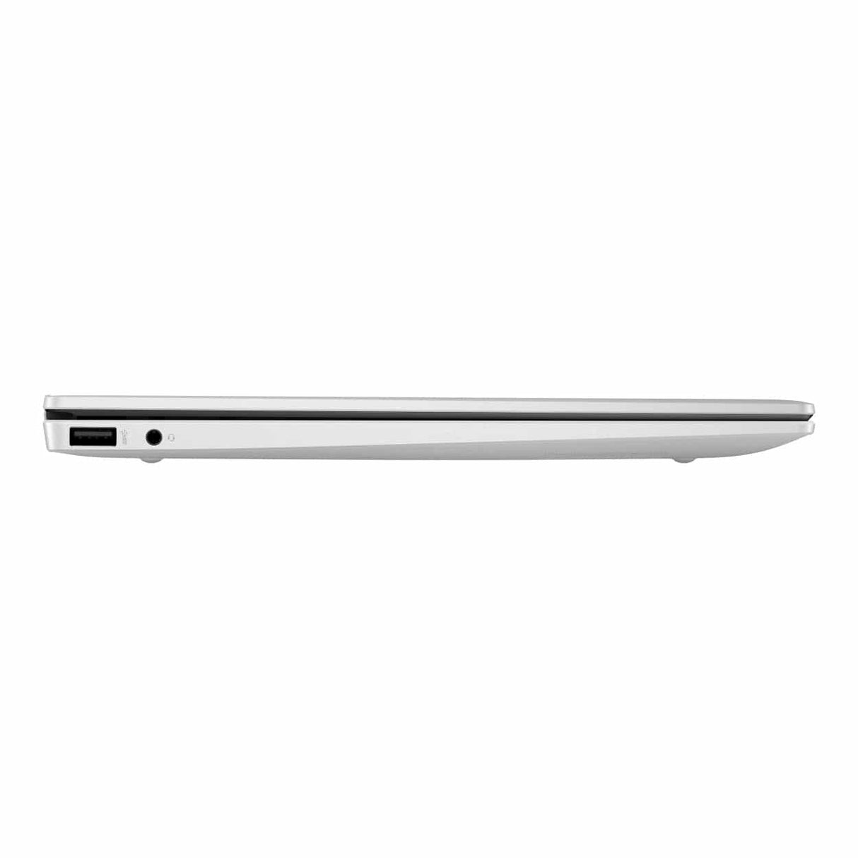 HP OmniBook 7 Aero 13-bg1003ni 13.3-inch WQXGA Next Gen AI Laptop - AMD Ryzen 7 350 1TB SSD 32GB RAM Win 11 Home Glacier Silver
