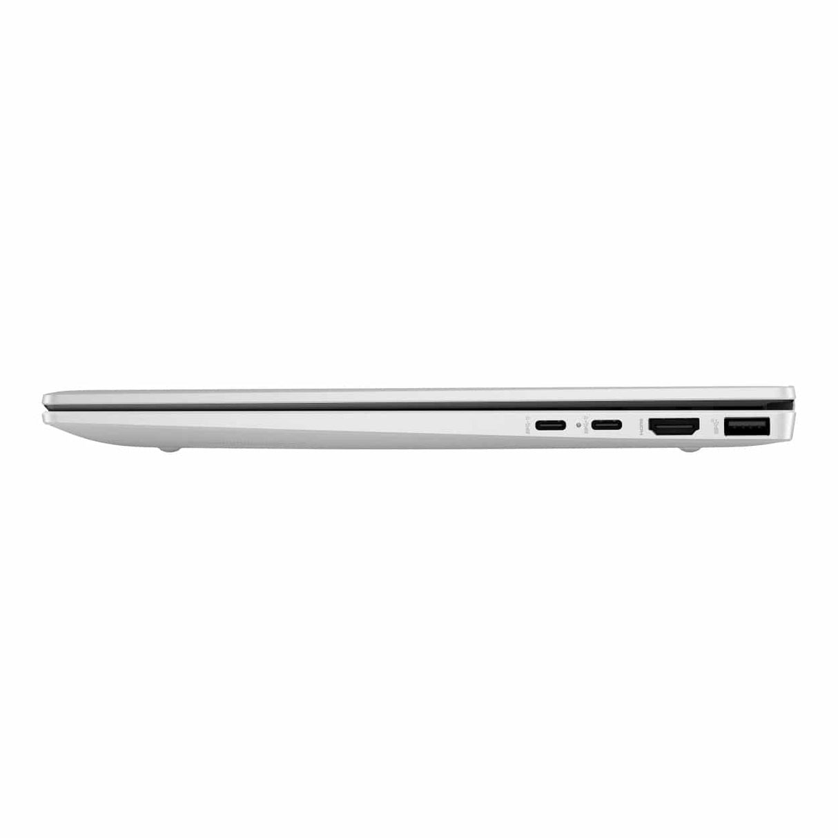 HP OmniBook 7 Aero 13-bg1003ni 13.3-inch WQXGA Next Gen AI Laptop - AMD Ryzen 7 350 1TB SSD 32GB RAM Win 11 Home Glacier Silver