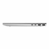 HP OmniBook 7 Aero 13-bg1003ni 13.3-inch WQXGA Next Gen AI Laptop - AMD Ryzen 7 350 1TB SSD 32GB RAM Win 11 Home Glacier Silver