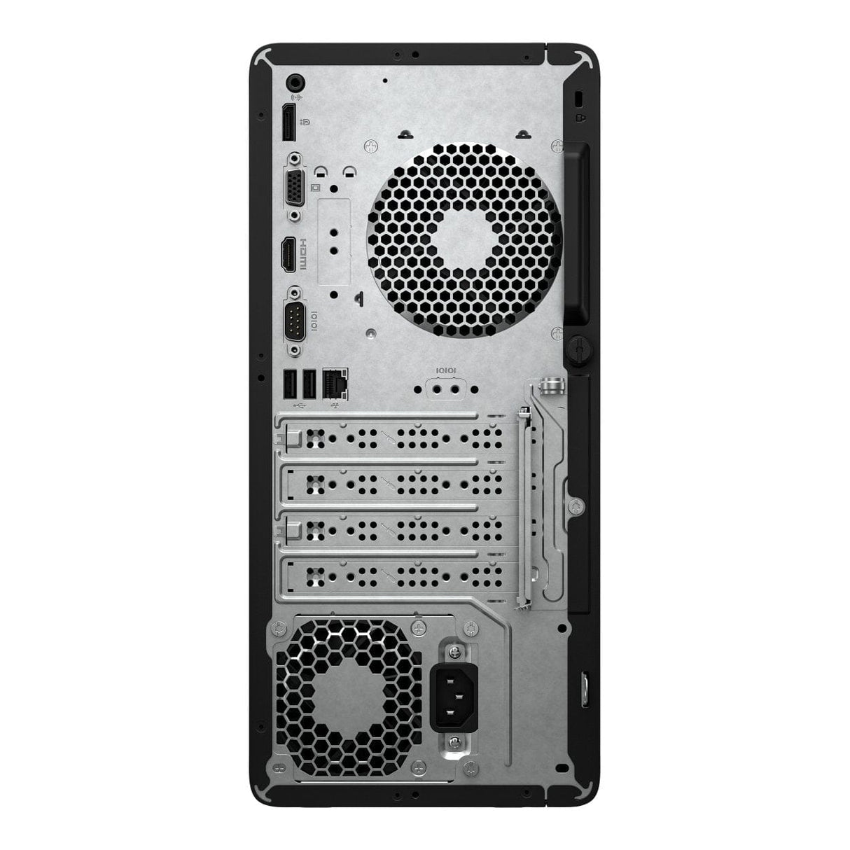 HP Pro 290 G9 Tower PC - Intel Core i5-14500 512GB SSD 8GB RAM Win 11 Pro