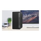 HP Pro 400 G9 Tower Desktop PC - Intel Core i7-13700 512GB SSD 16GB RAM Win 11 Pro