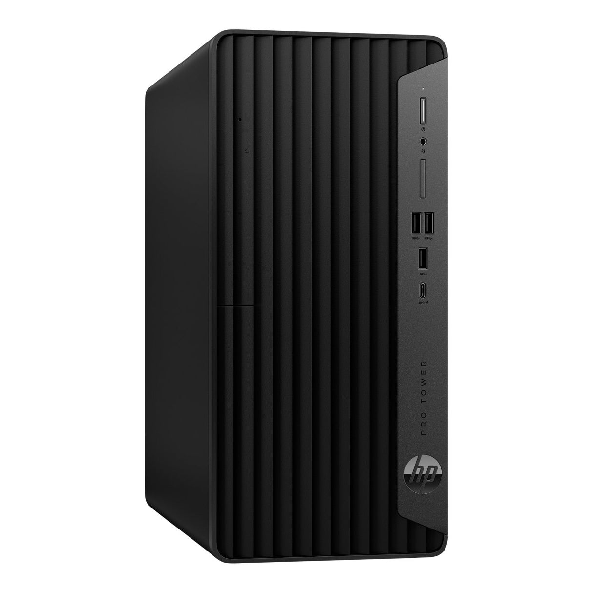 HP Pro 400 G9 Tower Desktop PC - Intel Core i7-13700 512GB SSD 16GB RAM Win 11 Pro