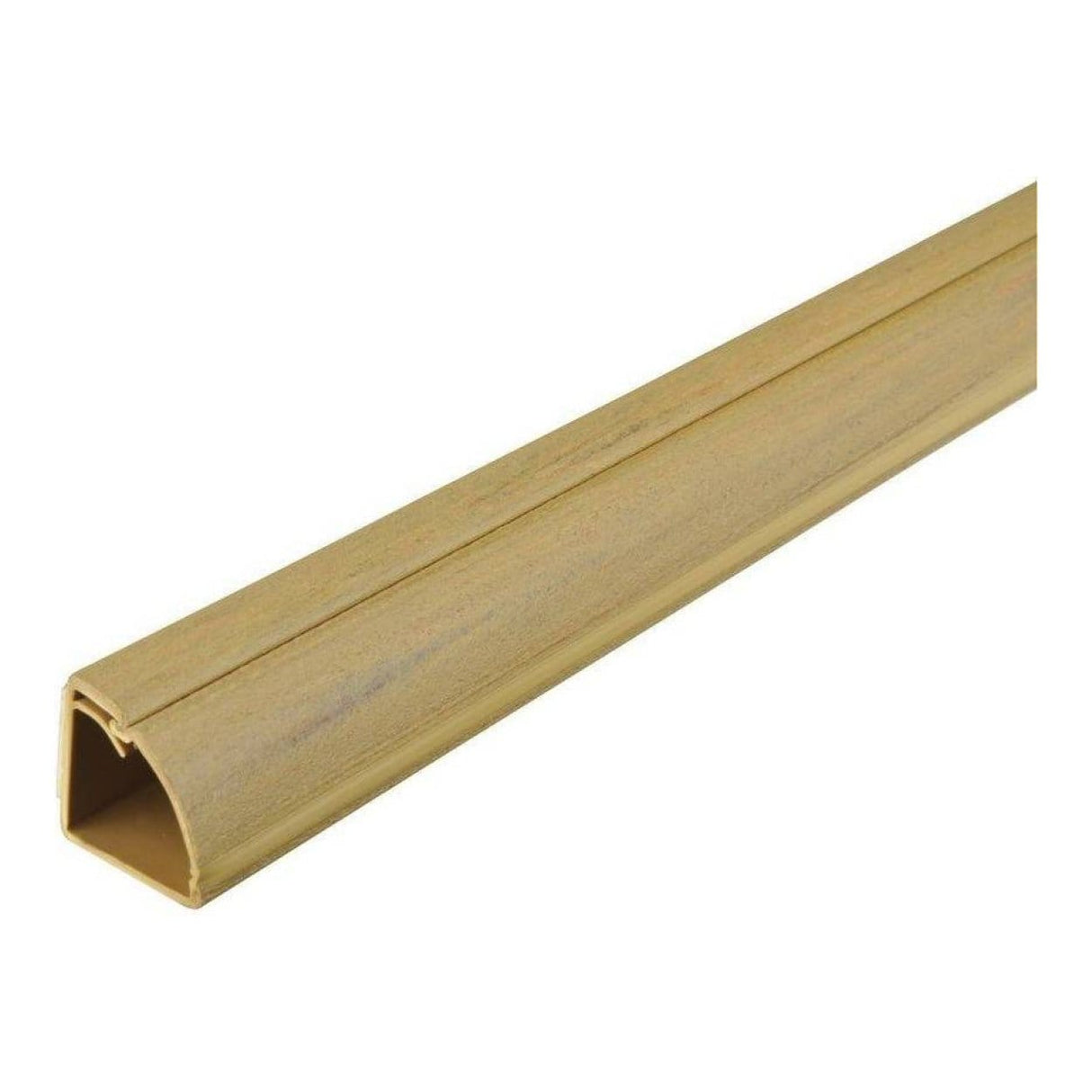 D-Line 22x22mm Quarter Round Trunking 2m D222QSPSA