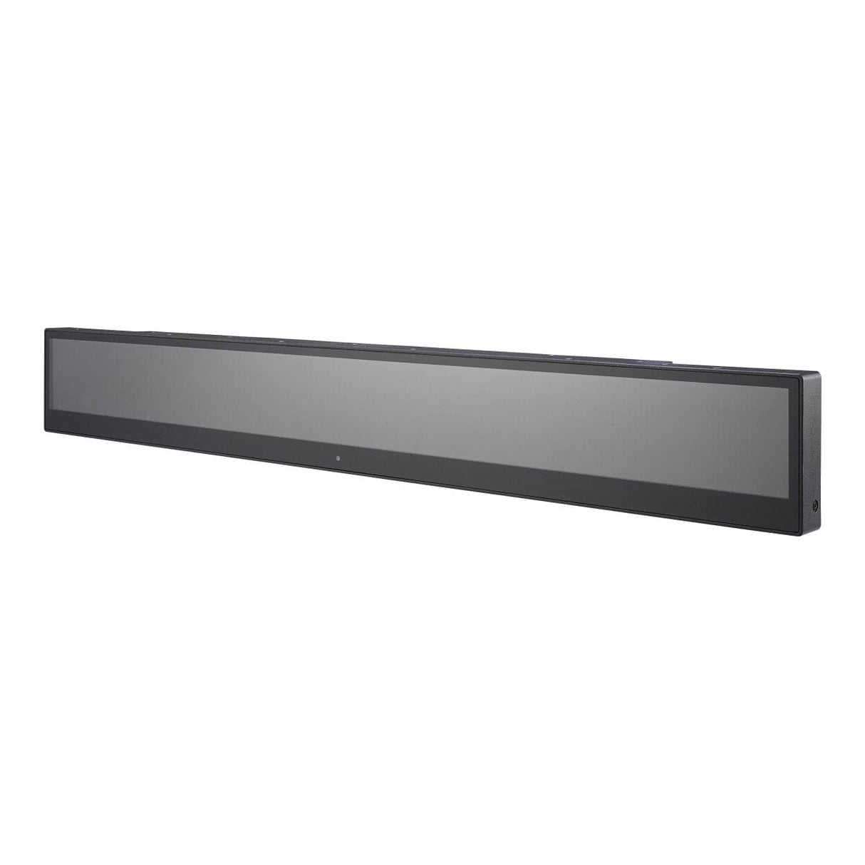 Shuttle D230 23-inch Smart Shelf Android Signage Display Bar