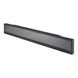 Shuttle D230 23-inch Smart Shelf Android Signage Display Bar