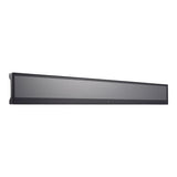 Shuttle D230 23-inch Smart Shelf Android Signage Display Bar