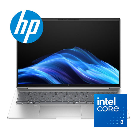 HP ProBook 4 G1iR 16-inch WUXGA Laptop - Intel Core 3 100U 512GB SSD 8GB RAM Win 11 Pro