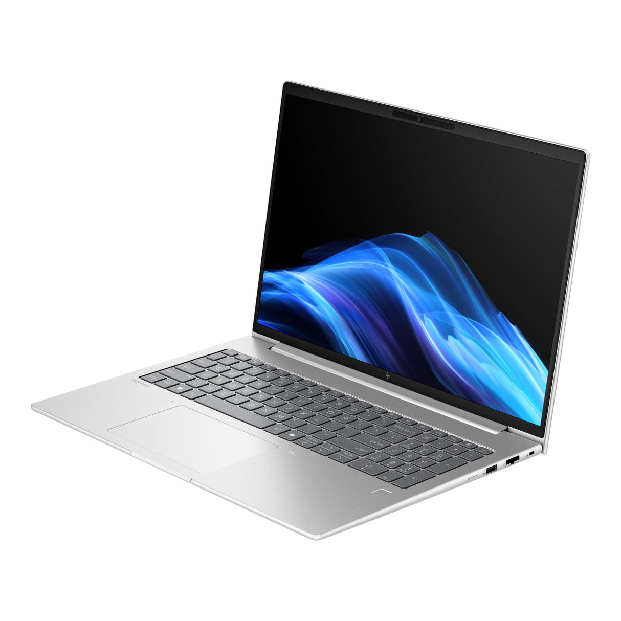 HP EliteBook 6 G1i 16-inch WUXGA AI Laptop - Intel Core Ultra 5 225U 512GB SSD 24GB RAM Win 11 Pro