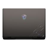 MSI Crosshair 17 HX D2XWGKG-069ZA 17-inch QHD AI Gaming Laptop - Intel Core Ultra 9 275HX 1TB SSD 16GB RAM RTX 5070 Win 11 Home