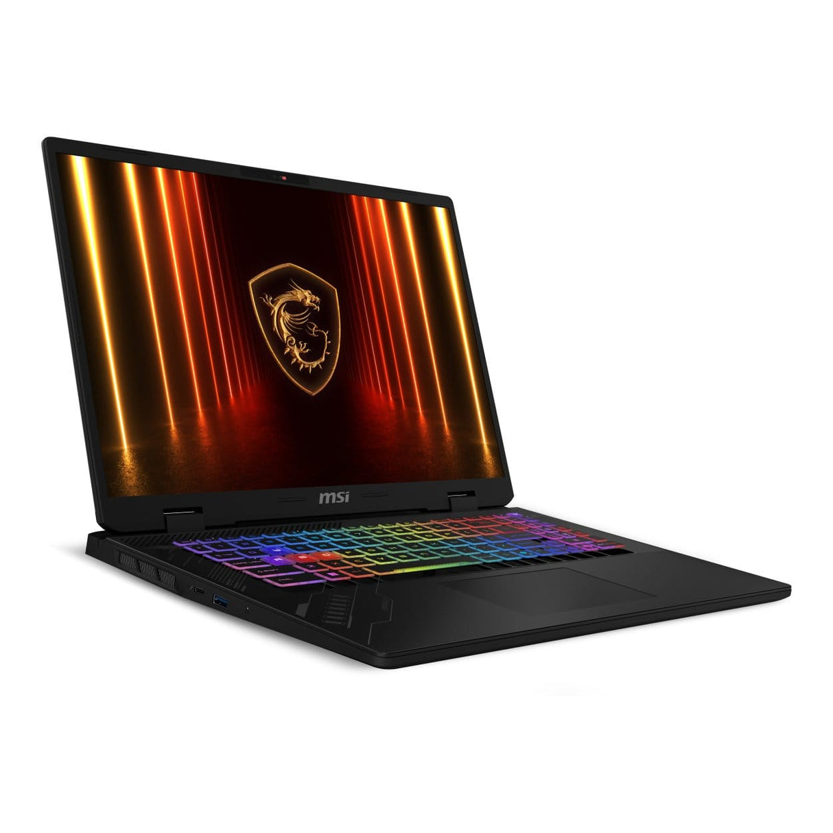 MSI Crosshair 17 HX D2XWGKG-069ZA 17-inch QHD AI Gaming Laptop - Intel Core Ultra 9 275HX 1TB SSD 16GB RAM RTX 5070 Win 11 Home