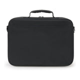 Dicota Eco Multi Base 15.6-inch Briefcase Black D30446-RPET