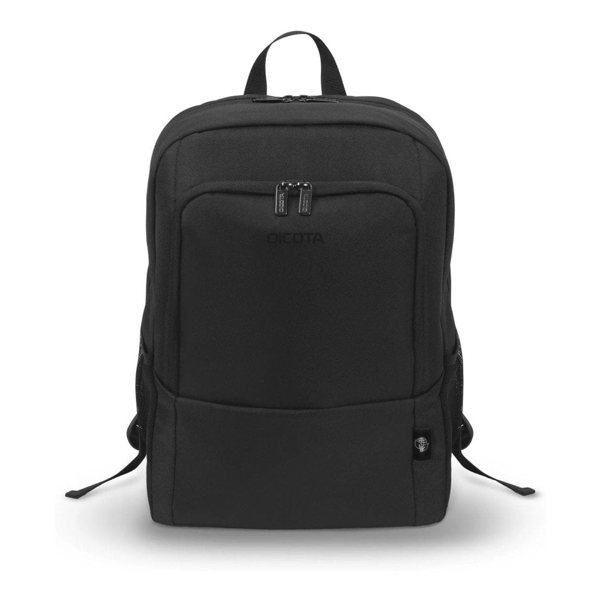Dicota Eco BASE 17.3-inch Backpack Black D30913-RPET