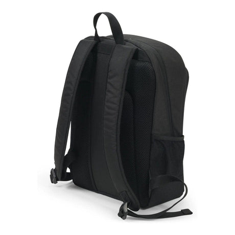 Dicota Eco BASE 17.3-inch Backpack Black D30913-RPET