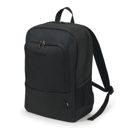Dicota Eco BASE 17.3-inch Backpack Black D30913-RPET