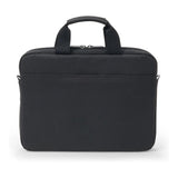 Dicota Eco Slim Case Base 15.6-inch Toploader Notebook Bag Black D31308-RPET