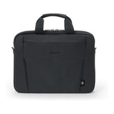 Dicota Eco Slim Case Base 15.6-inch Toploader Notebook Bag Black D31308-RPET