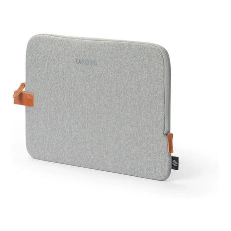 Dicota Skin Urban 14-inch Notebook Sleeve case Grey D31929-RPET