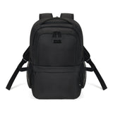 Dicota Eco Core Notebook Case 17.3-inch Backpack Black D32028-RPET