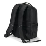 Dicota Eco Core Notebook Case 17.3-inch Backpack Black D32028-RPET