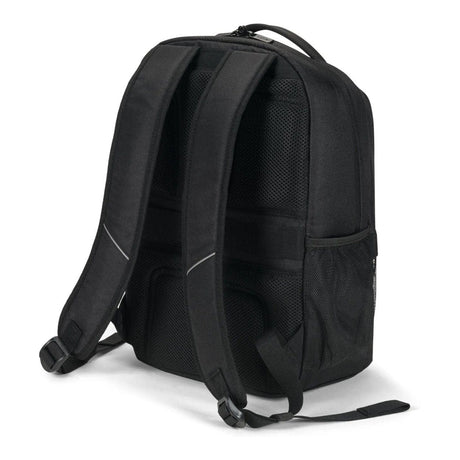 Dicota Eco Core Notebook Case 17.3-inch Backpack Black D32028-RPET