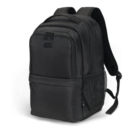 Dicota Eco Core Notebook Case 17.3-inch Backpack Black D32028-RPET