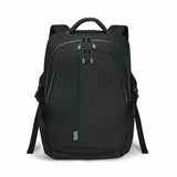 Dicota Eco Notebook Case 17.3-inch Backpack Black D32038-RPET