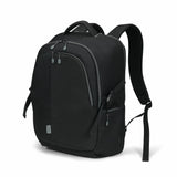 Dicota Eco Notebook Case 17.3-inch Backpack Black D32038-RPET
