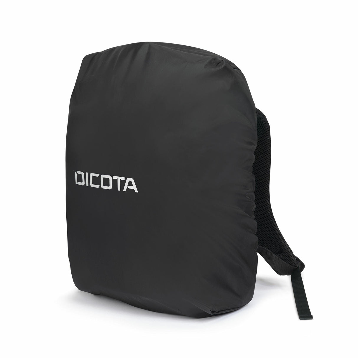 Dicota Eco Notebook Case 17.3-inch Backpack Black D32038-RPET