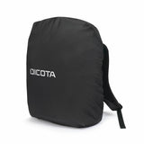 Dicota Eco Notebook Case 17.3-inch Backpack Black D32038-RPET