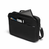 Dicota Multi One 16-inch Notebook Sleeve Case Black D32088-RPET