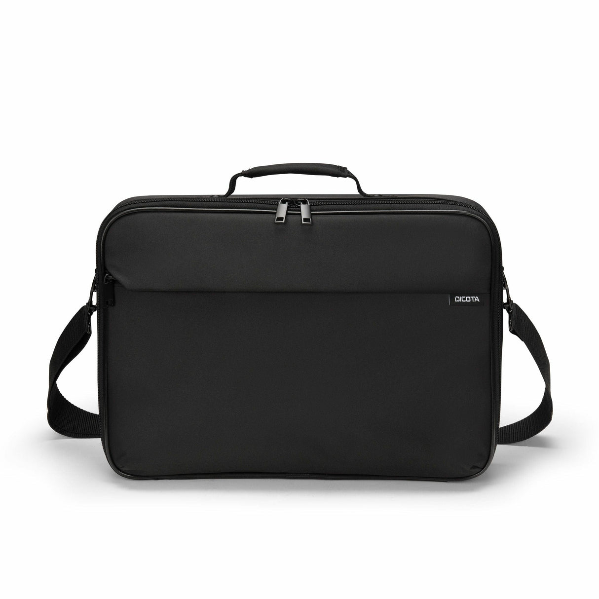 Dicota Multi One 16-inch Notebook Sleeve Case Black D32088-RPET