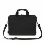 Dicota Slim Case One 16-inch Notebook Briefcase Black D32092-RPET
