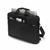 Dicota Slim Case One 16-inch Notebook Briefcase Black D32092-RPET