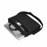 Dicota Slim Case One 16-inch Notebook Briefcase Black D32092-RPET