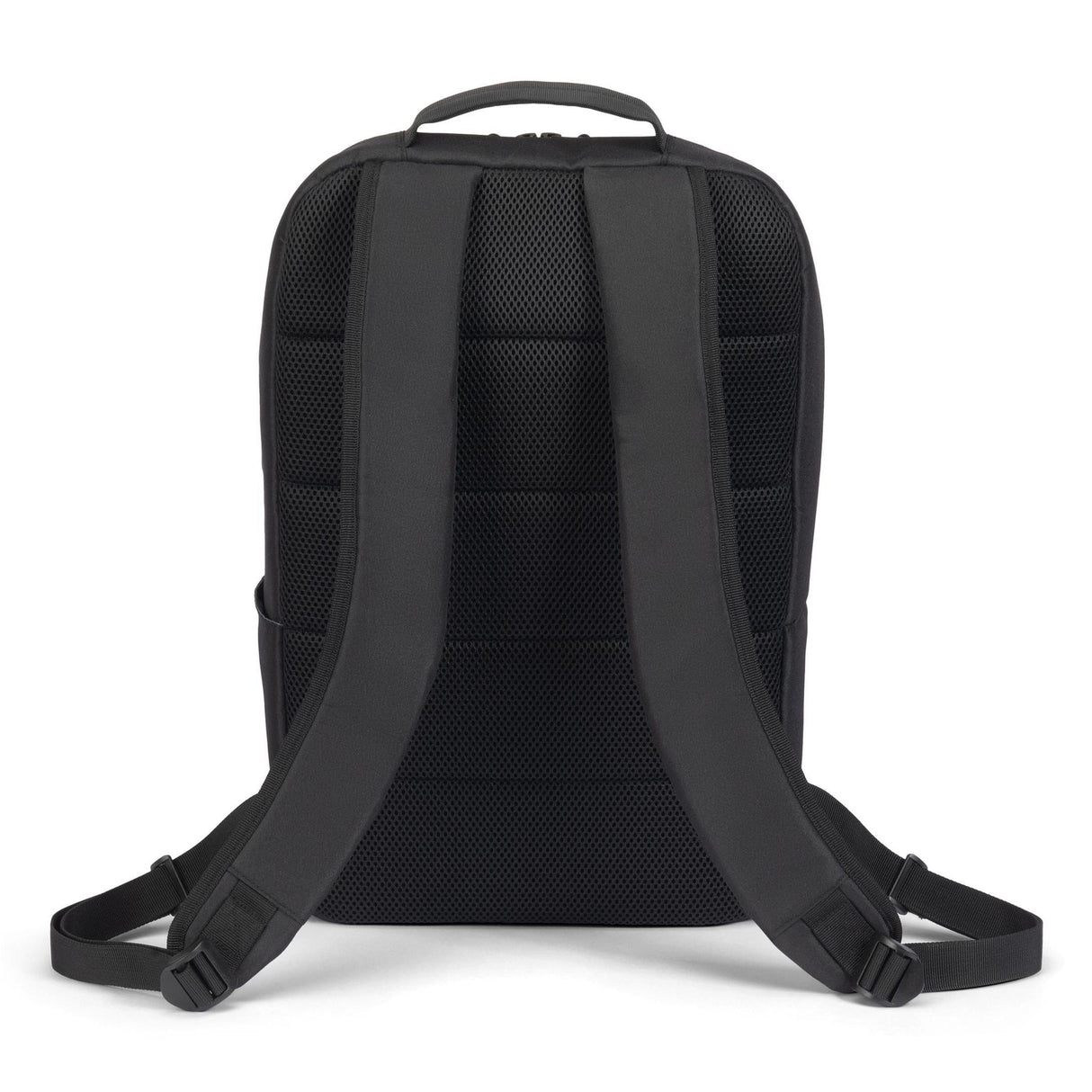 Dicota Commuter 16-inch Notebook Backpack Black D32115-RPET