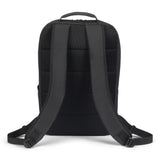 Dicota Commuter 16-inch Notebook Backpack Black D32115-RPET