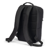 Dicota Commuter 16-inch Notebook Backpack Black D32115-RPET