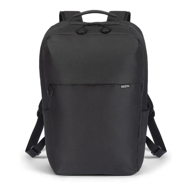Dicota Commuter 16-inch Notebook Backpack Black D32115-RPET