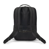 Dicota Companion 16-inch Notebook Backpack Black D32116-RPET