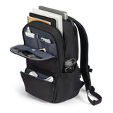 Dicota Companion 16-inch Notebook Backpack Black D32116-RPET